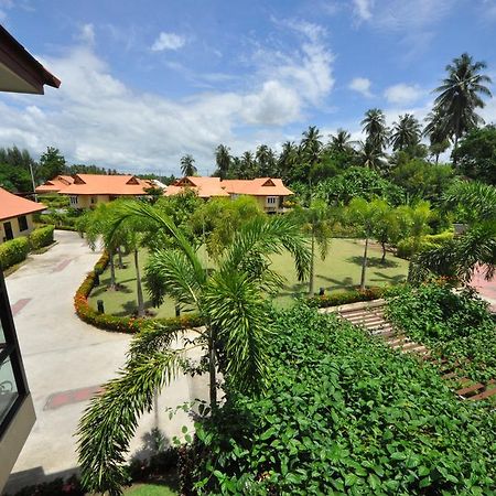 Maeklong Marina Resort Ratchaburi 外观 照片